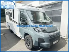 Bild 1 Knaus Van Ti 650 MEG Vansation 2025 LED Automatik Vans