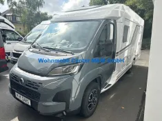 Bild 2 Knaus Van Ti 650 MEG Vansation 2025 LED Automatik Vans