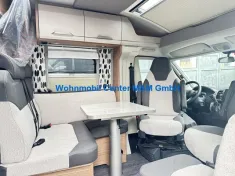 Bild 3 Knaus Van Ti 650 MEG Vansation 2025 LED Automatik Vans