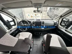 Bild 4 Knaus Van Ti 650 MEG Vansation 2025 LED Automatik Vans