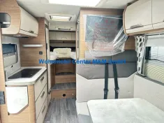 Bild 5 Knaus Van Ti 650 MEG Vansation 2025 LED Automatik Vans