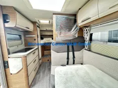 Bild 6 Knaus Van Ti 650 MEG Vansation 2025 LED Automatik Vans