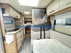 Bild 7 Knaus Van Ti 650 MEG Vansation 2025 LED Automatik Vans