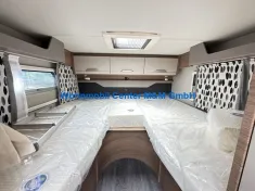 Bild 8 Knaus Van Ti 650 MEG Vansation 2025 LED Automatik Vans