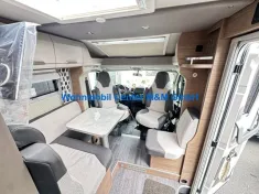 Bild 9 Knaus Van Ti 650 MEG Vansation 2025 LED Automatik Vans