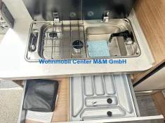 Bild 10 Knaus Van Ti 650 MEG Vansation 2025 LED Automatik Vans