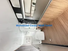 Bild 12 Knaus Van Ti 650 MEG Vansation 2025 LED Automatik Vans