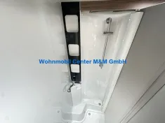 Bild 13 Knaus Van Ti 650 MEG Vansation 2025 LED Automatik Vans