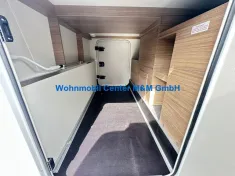 Bild 14 Knaus Van Ti 650 MEG Vansation 2025 LED Automatik Vans