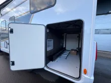 Fahrzeugbild Bürstner B66 TD 690 G Sondermodell *Automatik* #14