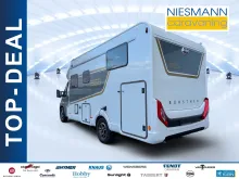 Fahrzeugbild Bürstner B66 TD 690 G Sondermodell *Automatik* #17