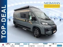 Fahrzeugbild Bürstner B66 C 600 #11