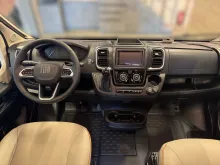 Fahrzeugbild Bürstner B66 C 600 #4