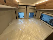 Fahrzeugbild Bürstner B66 C 600 #9