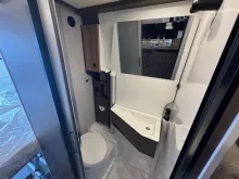 Fahrzeugbild Bürstner B66 C 600 #8