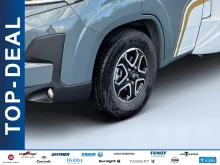 Fahrzeugbild Bürstner B66 TD 690 G Sondermodell *Automatik* #6