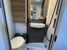 Fahrzeugbild Bürstner B66 TD 690 G Sondermodell *Automatik* #13