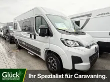 Fahrzeugbild Pössl D-LINE TRENTA 600 #1