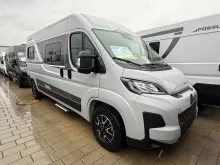 Fahrzeugbild Pössl D-LINE TRENTA 600 #2