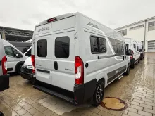 Fahrzeugbild Pössl D-LINE TRENTA 600 #3