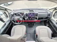 Fahrzeugbild Malibu Van diversity coupé 640 LE K Automatik #4