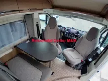 Fahrzeugbild Malibu Van diversity coupé 640 LE K Automatik #5