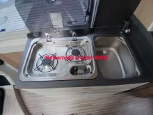 Fahrzeugbild Malibu Van diversity coupé 640 LE K Automatik #6