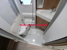 Fahrzeugbild Malibu Van diversity coupé 640 LE K Automatik #7