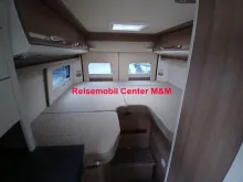 Fahrzeugbild Malibu Van diversity coupé 640 LE K Automatik #8