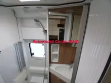 Fahrzeugbild Malibu Van diversity coupé 640 LE K Automatik #9