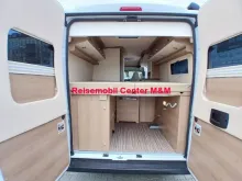 Fahrzeugbild Malibu Van diversity coupé 640 LE K Automatik #11