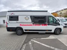 Fahrzeugbild Malibu Van diversity coupé 640 LE K Automatik #12