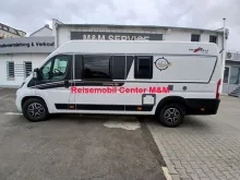 Fahrzeugbild Malibu Van diversity coupé 640 LE K Automatik #13