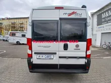 Fahrzeugbild Malibu Van diversity coupé 640 LE K Automatik #14