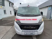 Fahrzeugbild Malibu Van diversity coupé 640 LE K Automatik #15