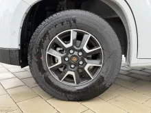 Fahrzeugbild Pössl H-LINE SUMMIT SHINE 540 R #4