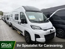 Fahrzeugbild Pössl H-LINE SUMMIT PRIME 600 #1