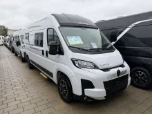 Fahrzeugbild Pössl H-LINE SUMMIT PRIME 600 #2