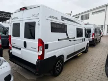 Fahrzeugbild Pössl H-LINE SUMMIT PRIME 600 #3