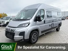 Fahrzeugbild Pössl H-LINE SUMMIT SHINE 600 L R #1