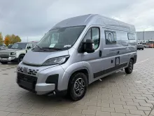 Fahrzeugbild Pössl H-LINE SUMMIT SHINE 600 L R #2