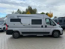 Fahrzeugbild Pössl H-LINE SUMMIT SHINE 600 L R #3