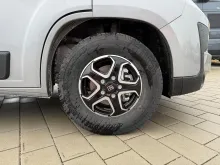 Fahrzeugbild Pössl H-LINE SUMMIT SHINE 600 L R #4