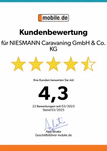 Fahrzeugbild Carthago chic c-line I 4.9 LE L SuperPaket*Wechselrichter #6