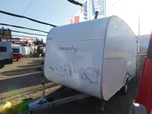 Fahrzeugbild Hobby Beachy 450 Neuss-Edition #4