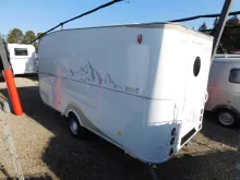 Fahrzeugbild Hobby Beachy 450 Neuss-Edition #5