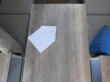 Fahrzeugbild Hobby Beachy 450 Neuss-Edition #12