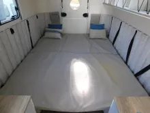 Fahrzeugbild Hobby Beachy 450 Neuss-Edition #13