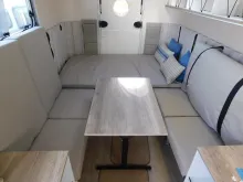 Fahrzeugbild Hobby Beachy 450 Neuss-Edition #14