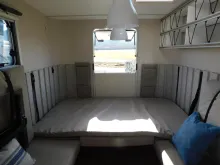 Fahrzeugbild Hobby Beachy 450 Neuss-Edition #15